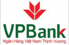 Mở thẻ tín dụng VP Bank 100% Online - Có thể nhận thẻ sau 48h