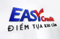 Easy Credit Giải pháp tài chính 24h