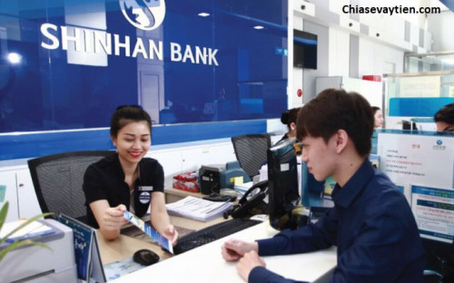 [Mới] Lãi suất tiền gửi ngân hàng Shinhanbank mới nhất tháng 2/2020