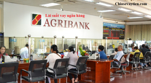 [Hot] Cập nhập lãi suất vay ngân hàng Agribank Tháng 2/2020