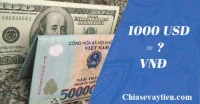 100 Đô La bằng bao nhiêu tiền Việt Nam? Cập nhập mới nhất ngày 24/02/2024