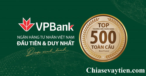 Vpbank là ngân hàng gì ? Giới thiệu về ngân hàng Vpbank năm 2024