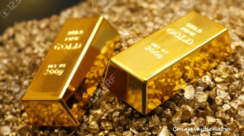 Giá vàng hôm nay 31/7 : Giá vàng trong nước Chững lại, Giá vàng thế giới dự báo vẫn tăng