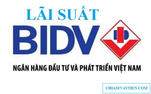 Lãi suất tiền gửi BIDV tháng 9/2020 : Đạt ngưỡng 6.0%/năm