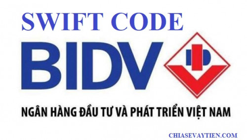 Swift Code là gì ? Tìm Hiểu về Mã Swift Code BIDV