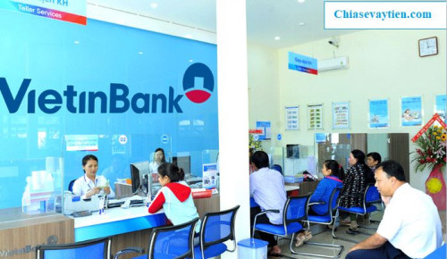 Vietinbank là ngân hàng gì ? Giới thiệu tổng quát về Ngân hàng Vietinbank