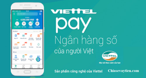 Viettel Pay là gì ? Hướng dẫn Nạp tiền Viettel Pay mới nhất 2024