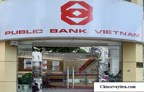 Public Bank là ngân hàng gì ? Chi nhánh/PGD Public Bank Việt Nam