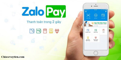 Zalo Pay là gì ? Đăng ký ZaloPay nhanh nhất 2024