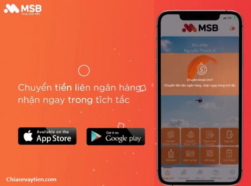 MSB Online là gì ? Cách mở tài khoản MSB Online mới nhất 2022