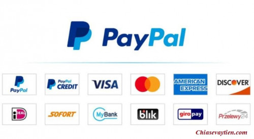 Hướng dẫn cách nạp tiền vào Paypal nhanh nhất 2024