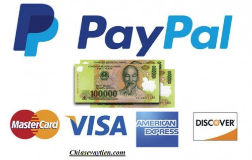 Cách rút tiền từ Paypal về tài khoản ngân hàng Việt Nam mới nhất 2024