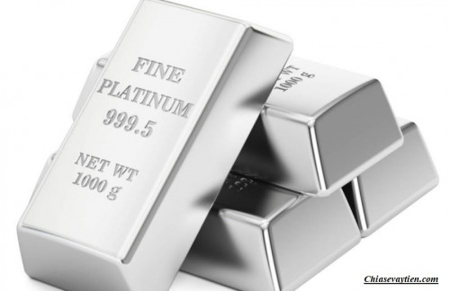 Platinum là gì? Plantium có đắt không? Cách phân biệt Platinum với bạc và vàng trắng