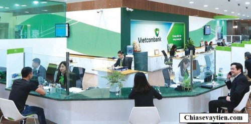 Thời gian làm việc ngân hàng Vietcombank mới nhất 2024
