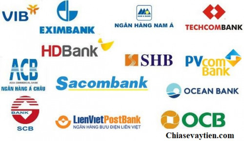 TOP 5 + Ngân hàng thương mại cổ phần có vốn điều lệ lớn nhất Việt Nam năm 2023