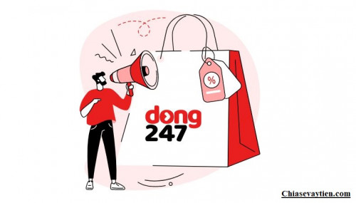 Dong247 : Vay nhanh 15 triệu giải ngân ngay trong ngày mới nhất 2023