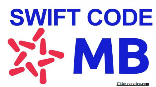Cập nhập mã SWIFT Code ngân hàng MB Bank mới nhất 2023
