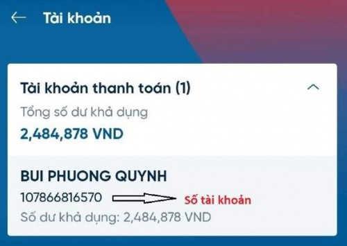 Danh Sách Đầu Số Tài Khoản Các Ngân Hàng Việt Nam Năm 2022