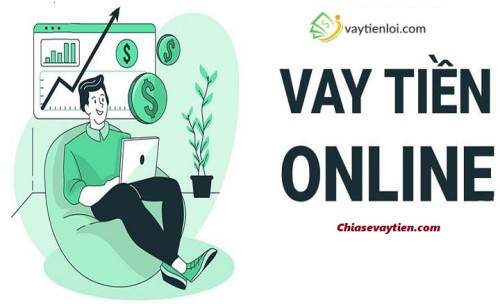 Vaytienloi.com : Web Vay tiện lợi vay tiền nhanh 30 triệu trong 5 phút mới 2022