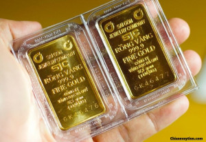 Vàng SJC là gì ? Tra Cứu Biểu Đồ Giá Vàng SJC Hôm Nay Ngày 31/10/2022