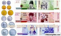 1000 Won Bằng Bao Nhiêu Tiền Việt Nam, 1000 Won to VND Ngày 13/11/2024