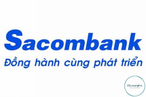 Logo Sacombank : Ý nghĩa LOGO ngân hàng Sacombank trong năm 2024