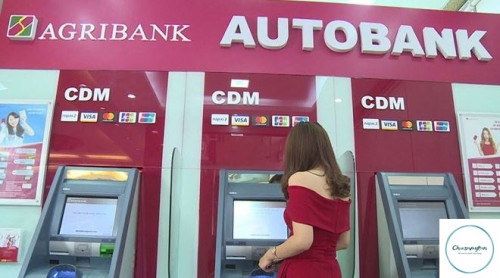 TOP 3+ Cách rút tiền tại ATM Agribank mới nhất 2023