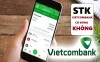 Có đúng số tài khoản Vietcombank 10 số hay không cập nhật 2024