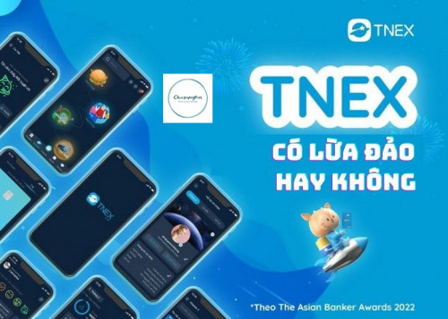 App TNEX lừa đảo? Thực hư khách hàng bị lừa đảo qua TNEX mới 2024