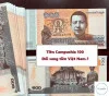 Tiền campuchia 100 đổi sang Việt Nam bao nhiêu cập nhật 2023