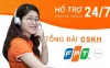 Số tổng đài FPT 1900 6600 | Hotline FPT chăm sóc khách hàng 24/24