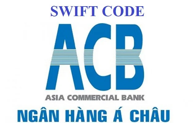 SWIFT CODE Ngân hàng ACB