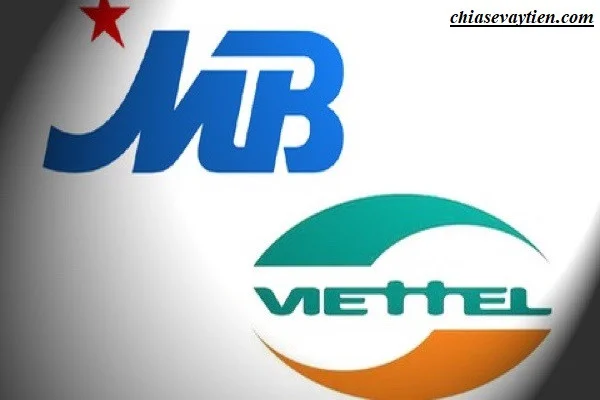 Sự hợp tác giữa Ngân hàng MB và Viettel tạo ra dịch vụ Bankplus MB