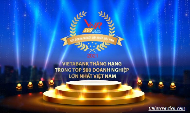 Giải thưởng ngân hàng VietABank