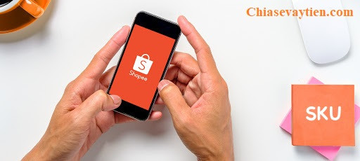 SKU sản phẩm trên Shopee là gì