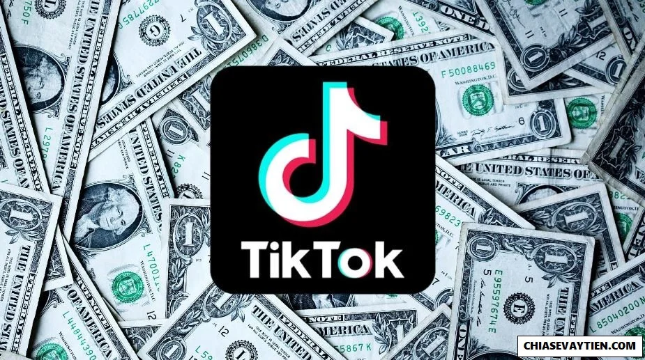 Kiếm tiền Online không cần vốn trên Tiktok