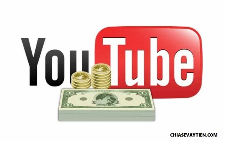 Kiếm tiền từ Youtube