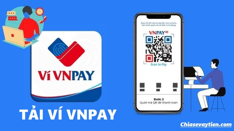 Tải App VNPAY