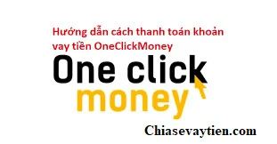 OneClickMoney lừa đảo