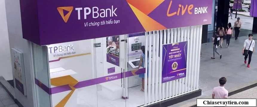 LiveBank TPbank là gì