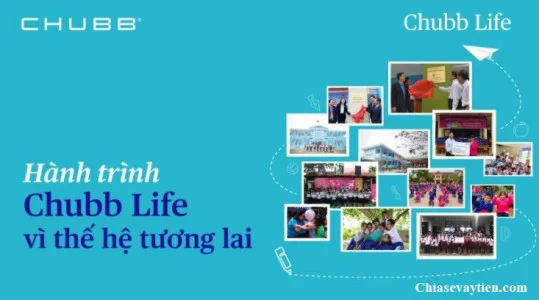 Bảo hiểm Chubb Life Việt Nam