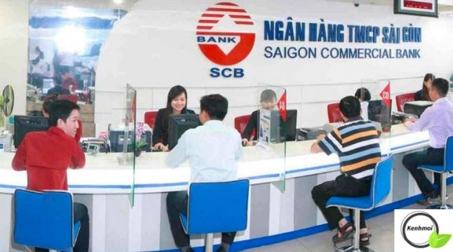 Ngân hàng Thương mại cổ phần Sài Gòn
