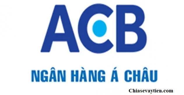 Logo ACB mới
