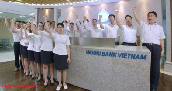 Ngân hàng Woori Bank