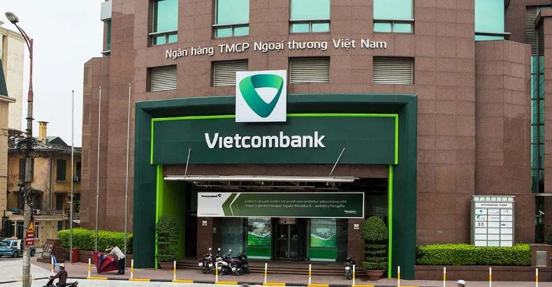BIG 4 ngân hàng - Vietcombank