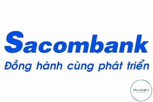 Logo Sacombank Mới