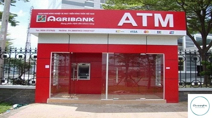 Thẻ ATM Agribank