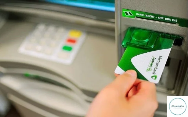 Cây ATM Vietcombank trên toàn quốc