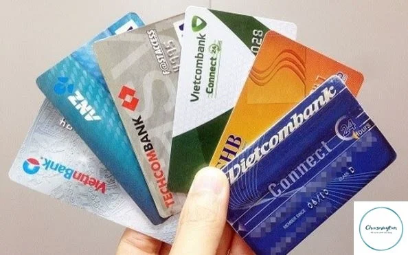 Thẻ ATM ngân hàng là gì