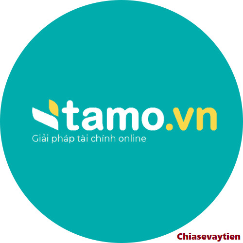 Logo vay tiền Tamo
